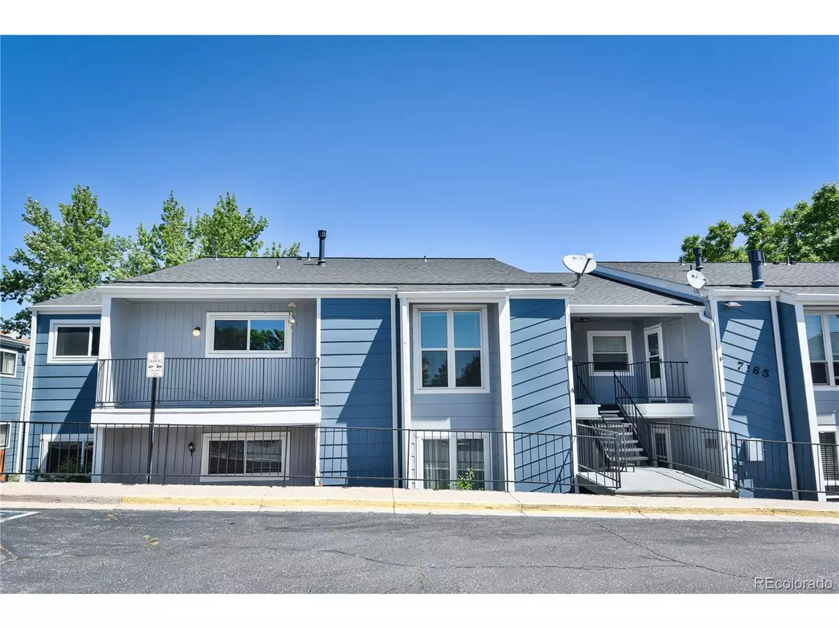 Littleton, CO 80122,7185 S Gaylord St #A