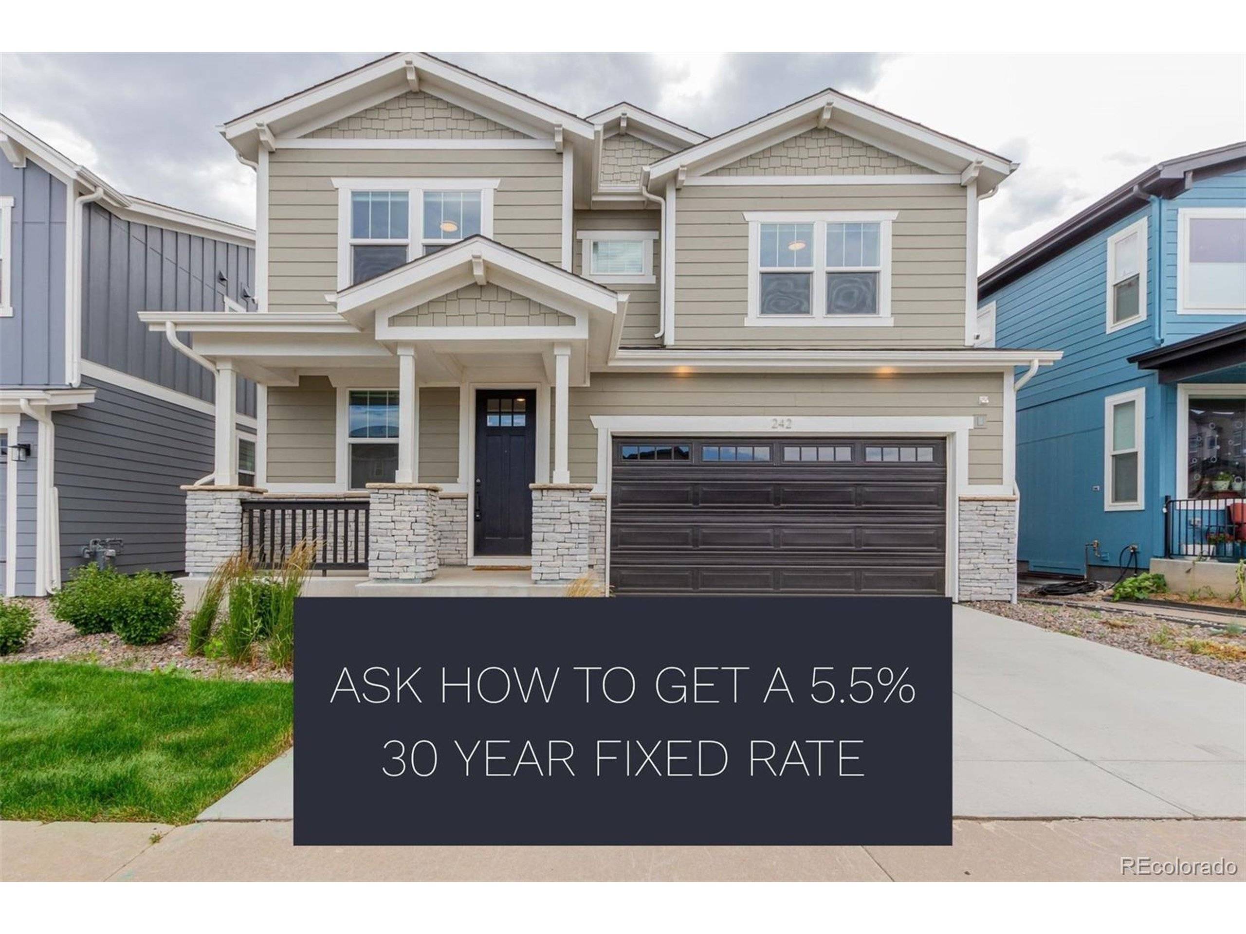 242 Mohawk Cir, Superior, CO 80027