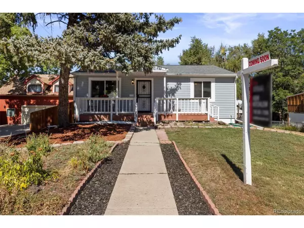 7265 W 33rd Ave, Wheat Ridge, CO 80033