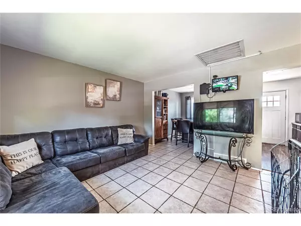 Aurora, CO 80015,4435 S Eagle Cir