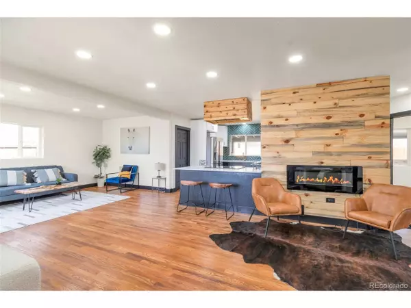 Denver, CO 80220,1320 Locust St