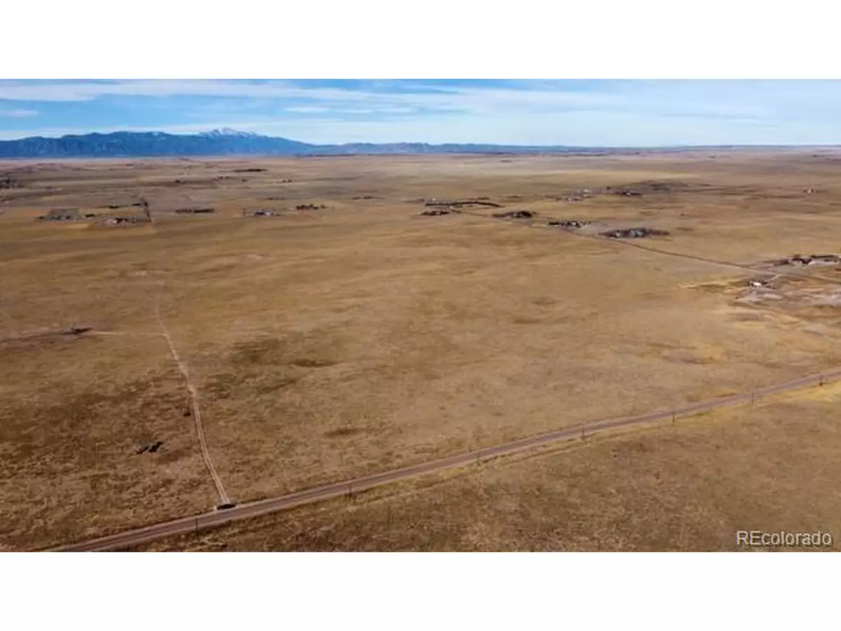 Calhan, CO 80808,4300 S Ellicott Hwy