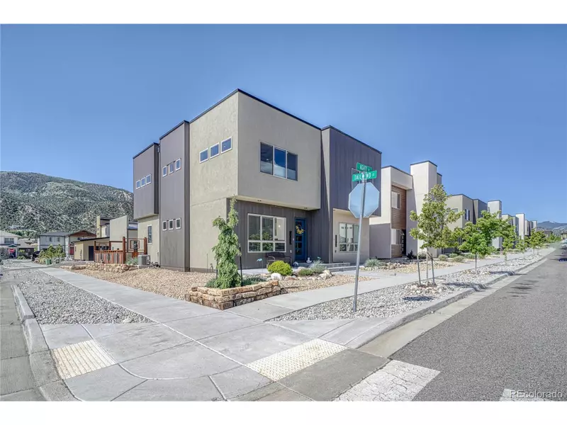 Poncha Springs, CO 81242