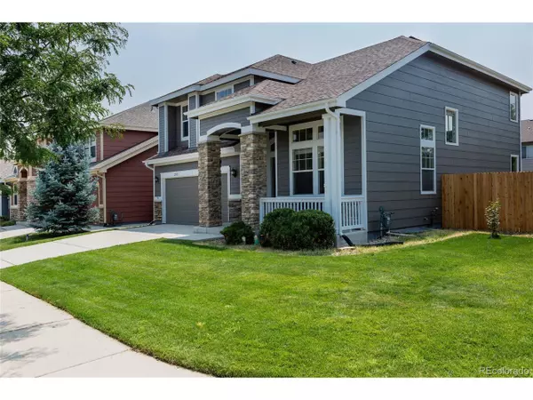 Fort Collins, CO 80524,2303 Clipper Way