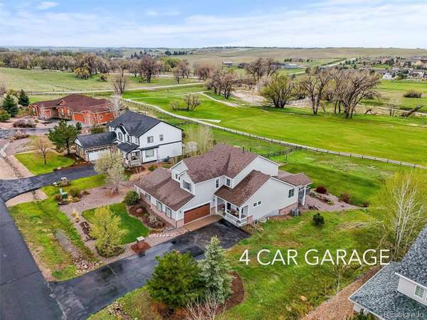 42225 Kingsmill Cir, Elizabeth, CO 80107