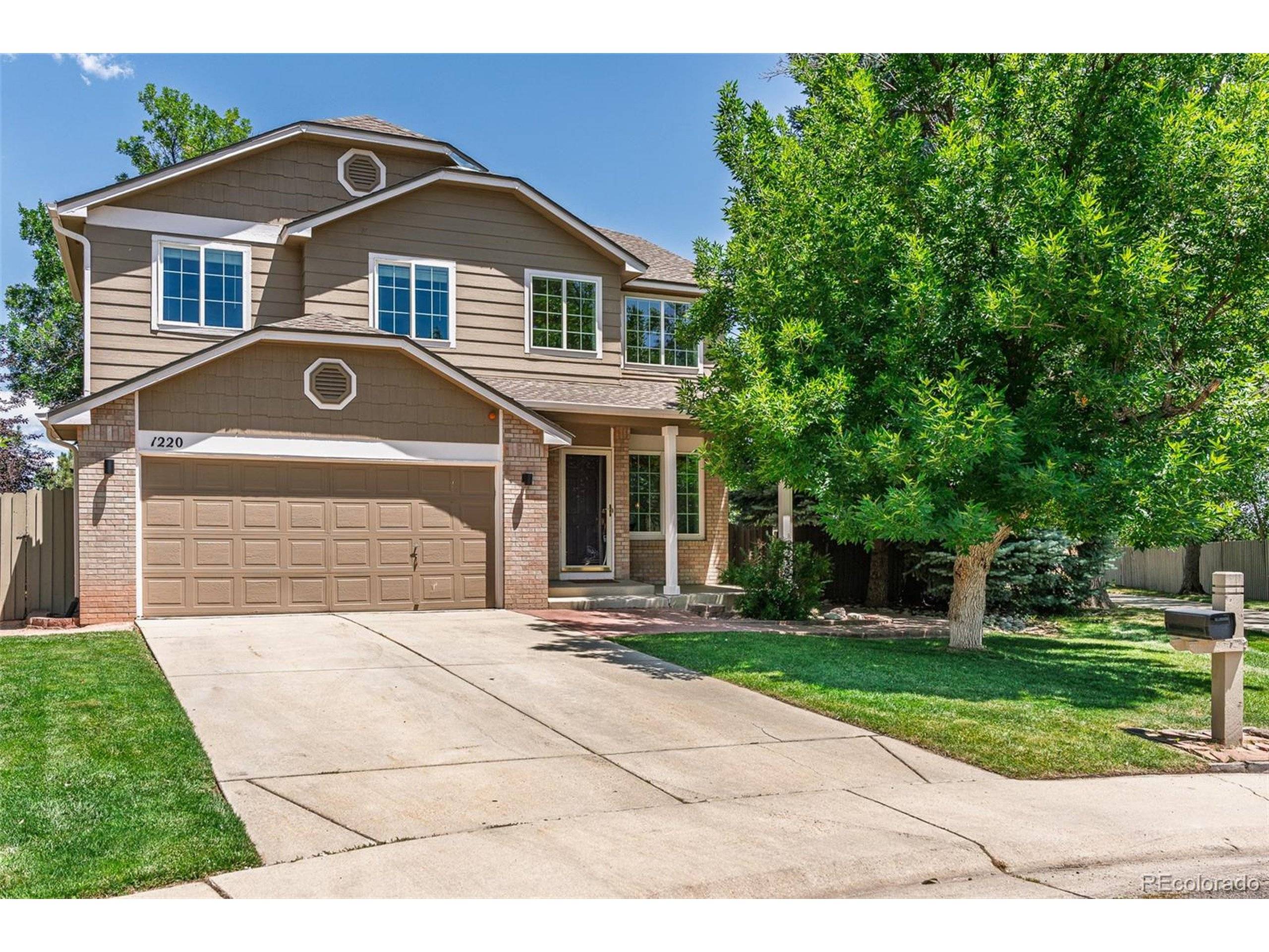 1220 S Boyero Ct, Superior, CO 80027