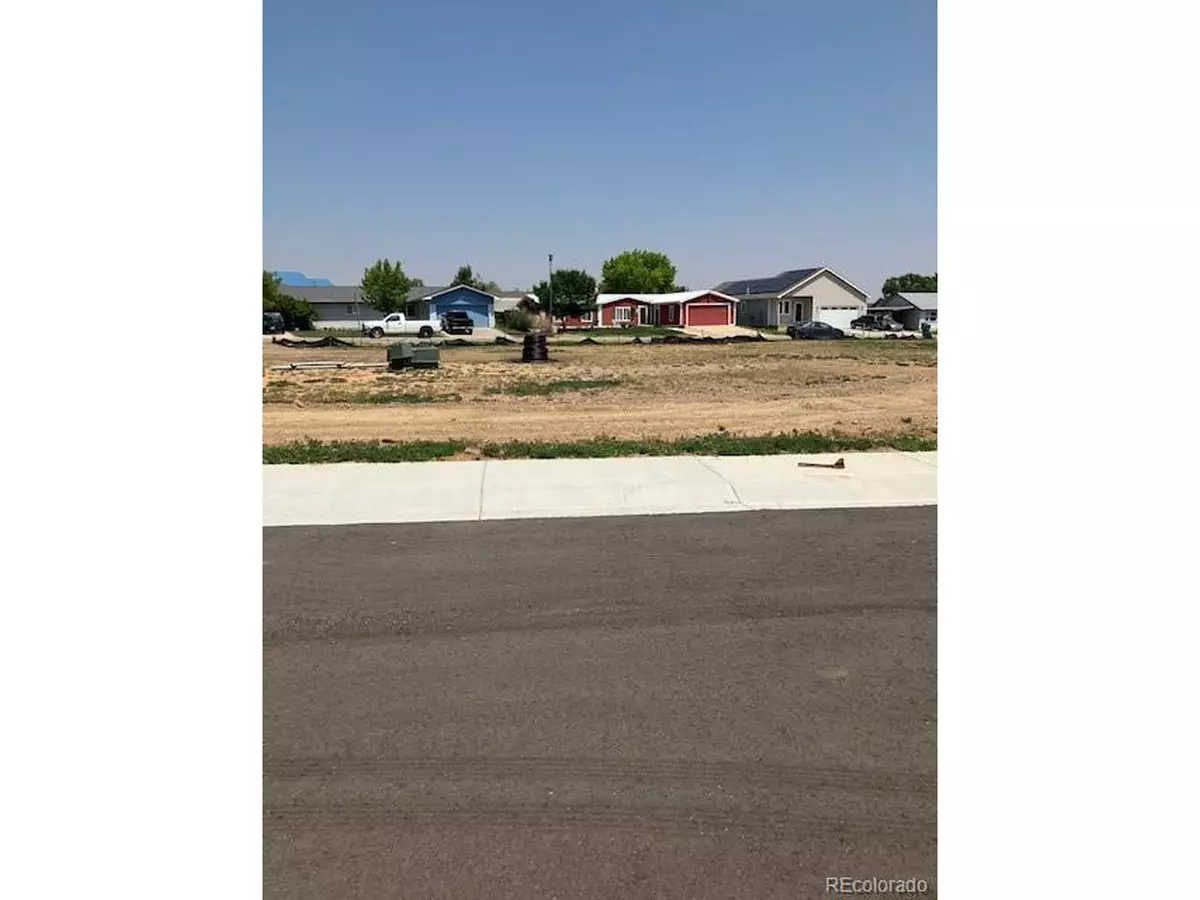 Keenesburg, CO 80643,12 Johnson Ct