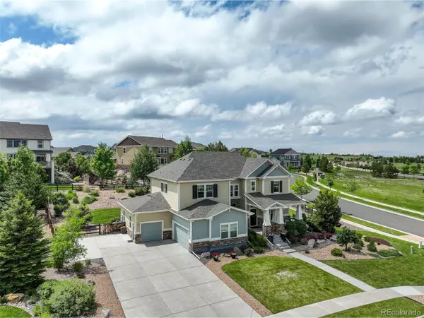 Aurora, CO 80016,23451 E Rockinghorse Pkwy