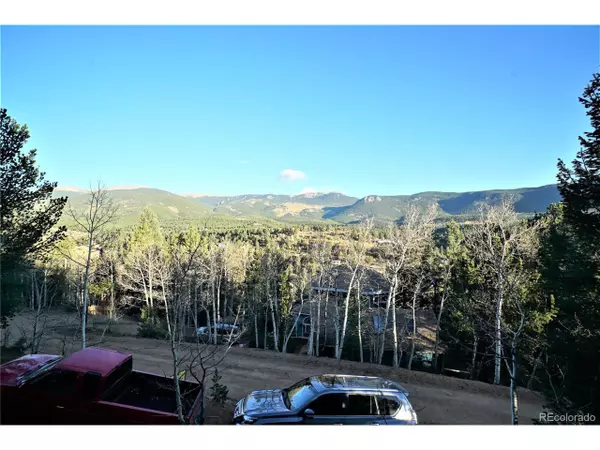 272 Wise Rd, Bailey, CO 80421