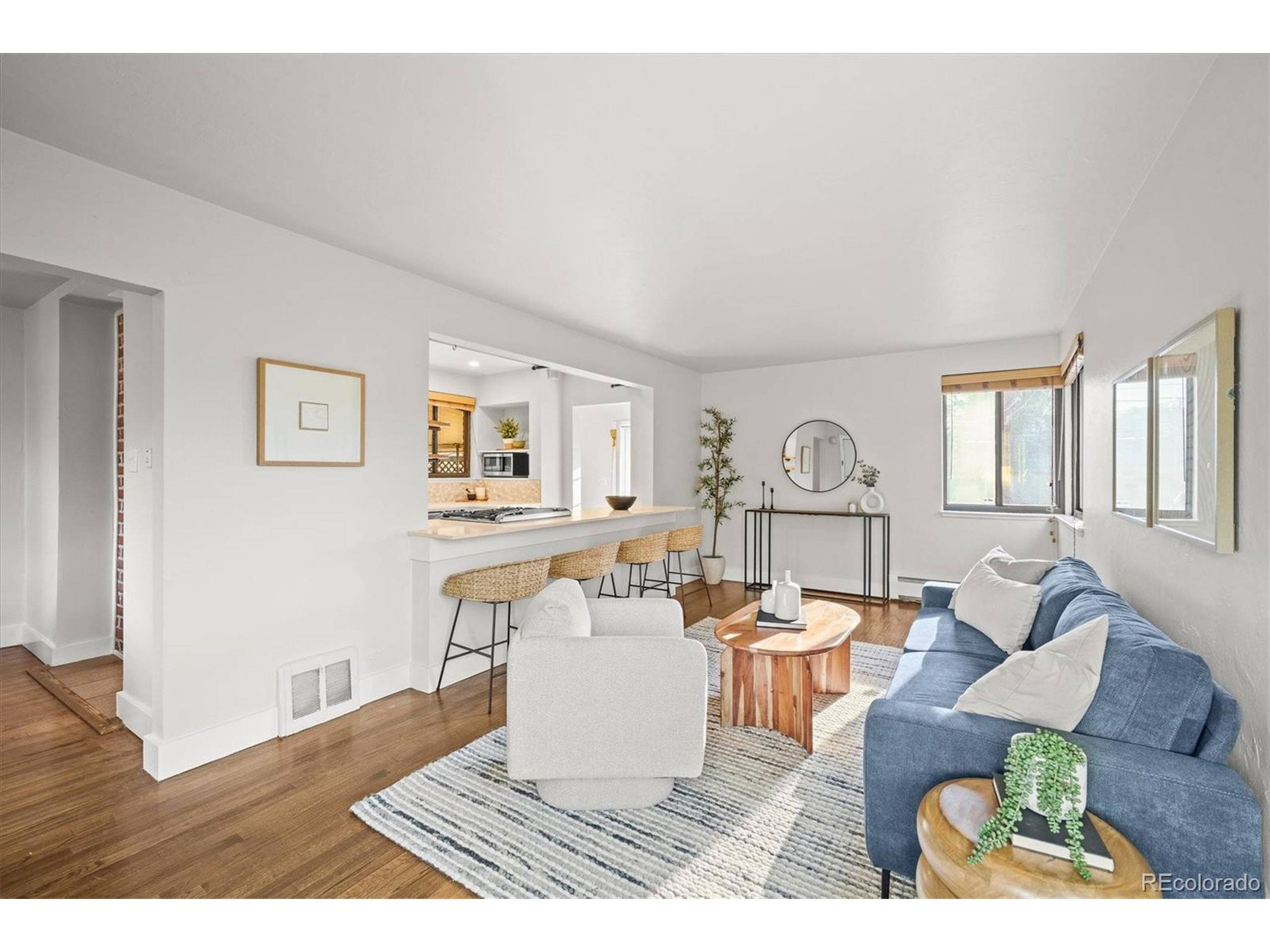 Denver, CO 80220,851 Quebec St