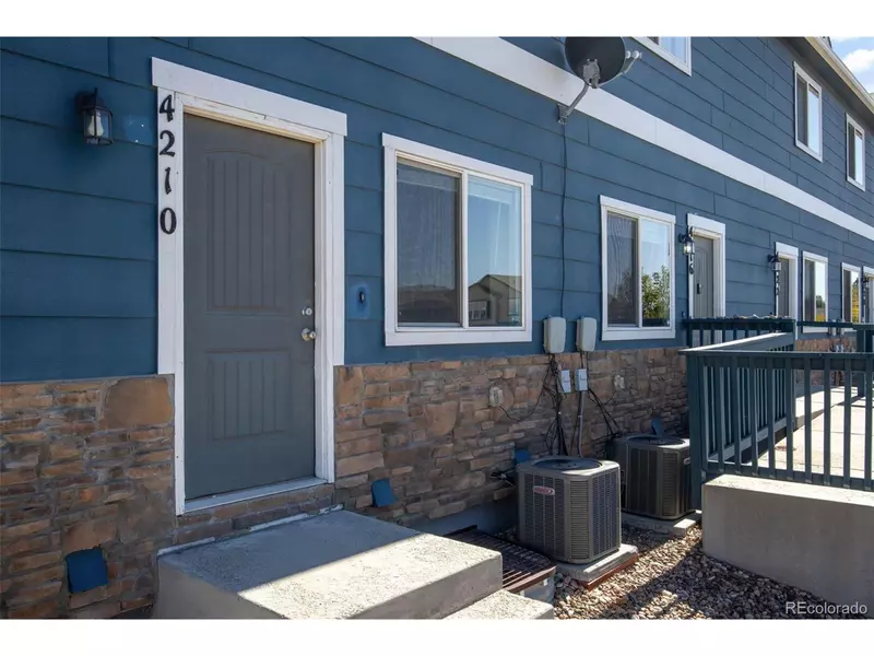 4210 Little Rock Vw W, Colorado Springs, CO 80911