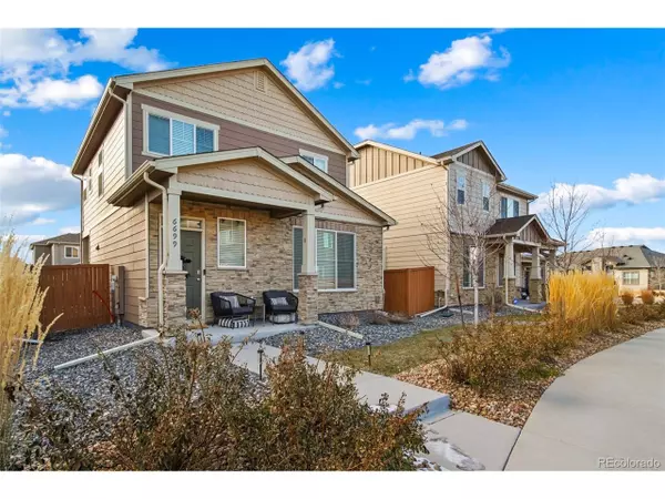 Parker, CO 80138,6699 Longpark Dr