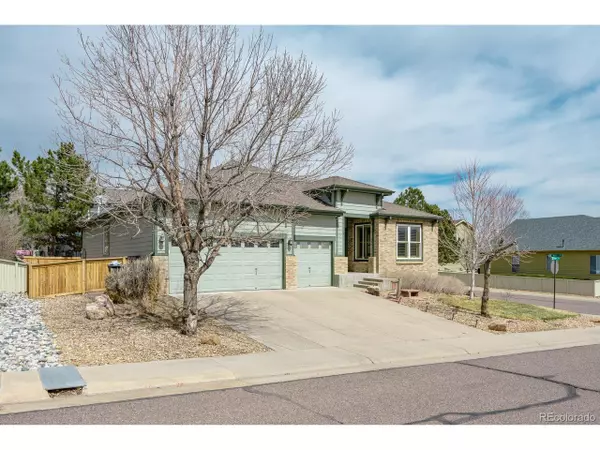 Thornton, CO 80229,2143 E 100th Pl