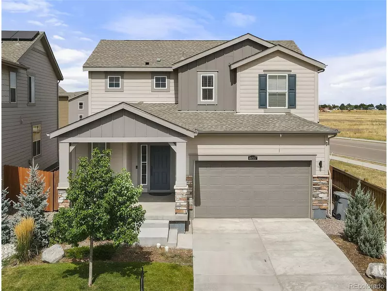 46557 Orchard Dr, Bennett, CO 80102