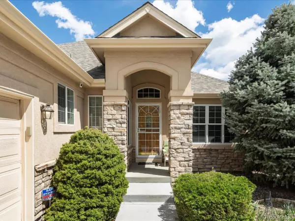 Littleton, CO 80123,7158 W Belmont Dr
