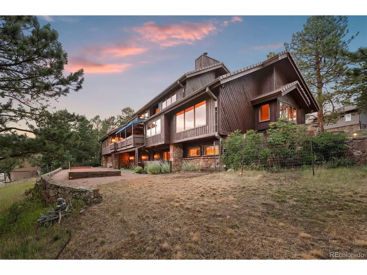 Evergreen, CO 80439,2851 Interlocken Dr