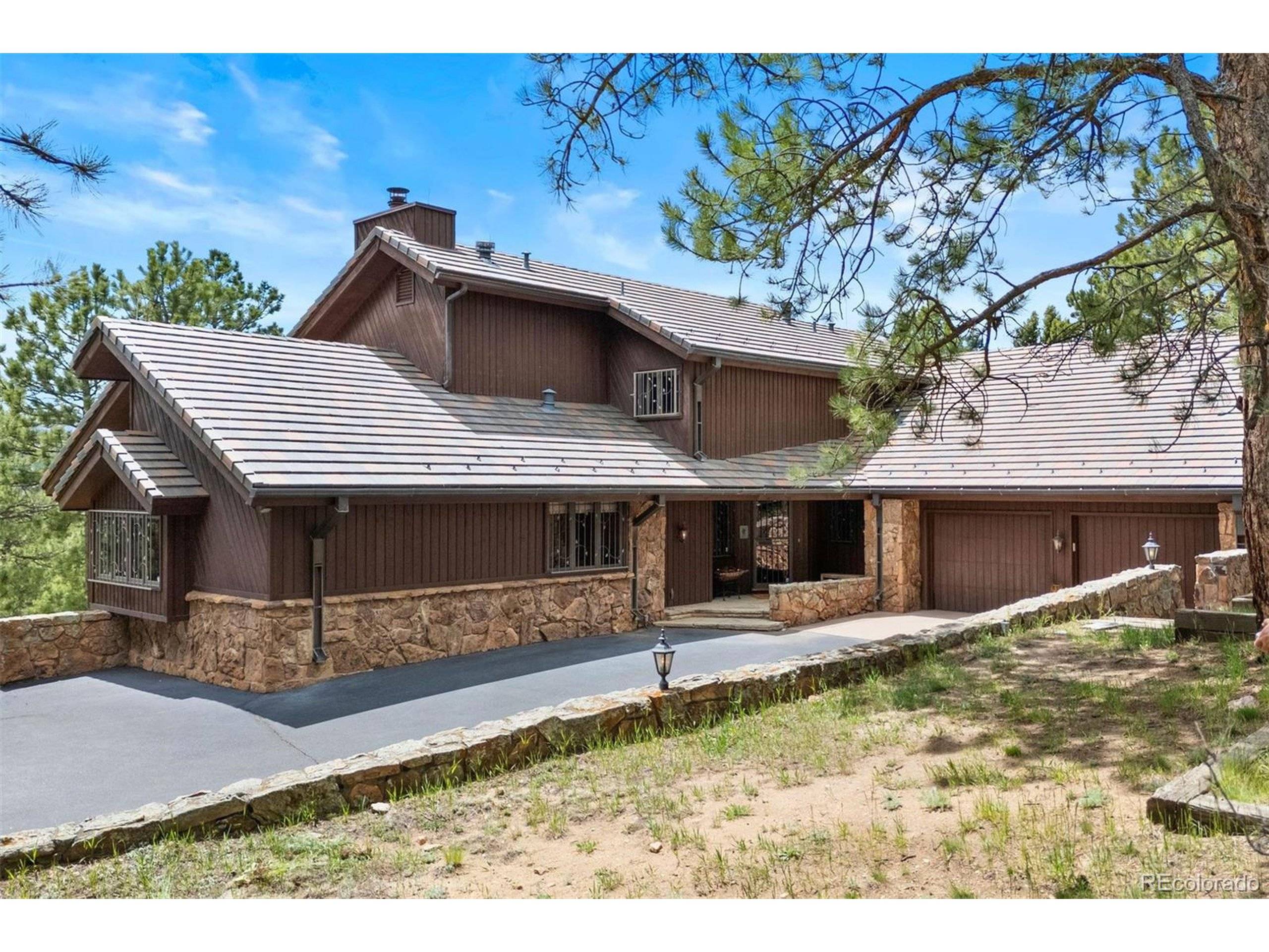 Evergreen, CO 80439,2851 Interlocken Dr
