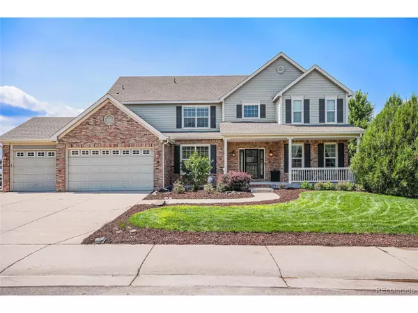 78 Crosshaven Pl, Castle Rock, CO 80104