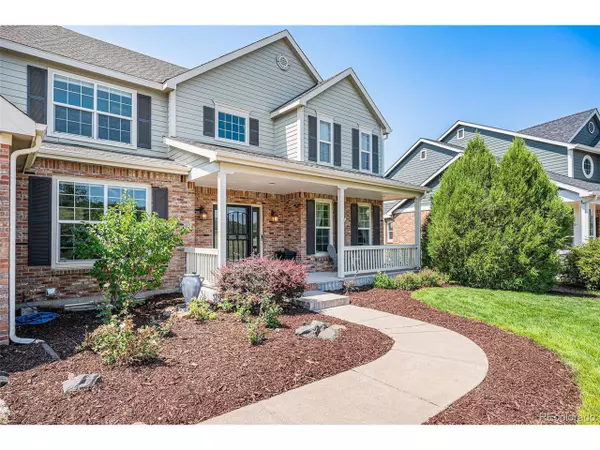 Castle Rock, CO 80104,78 Crosshaven Pl