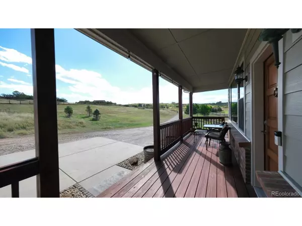 Sedalia, CO 80135,6751 Cherokee Dr