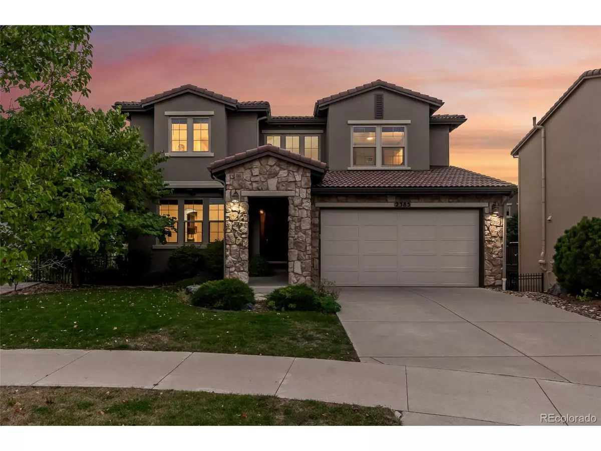 Lakewood, CO 80228,2385 S Loveland Way