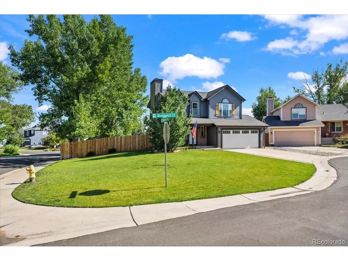 Parker, CO 80134,8695 Bluebunch Ct