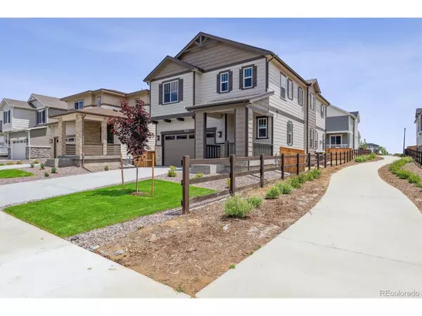 Commerce City, CO 80022,9256 Telluride Ct
