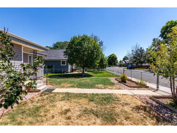 Frederick, CO 80530,117 6th St