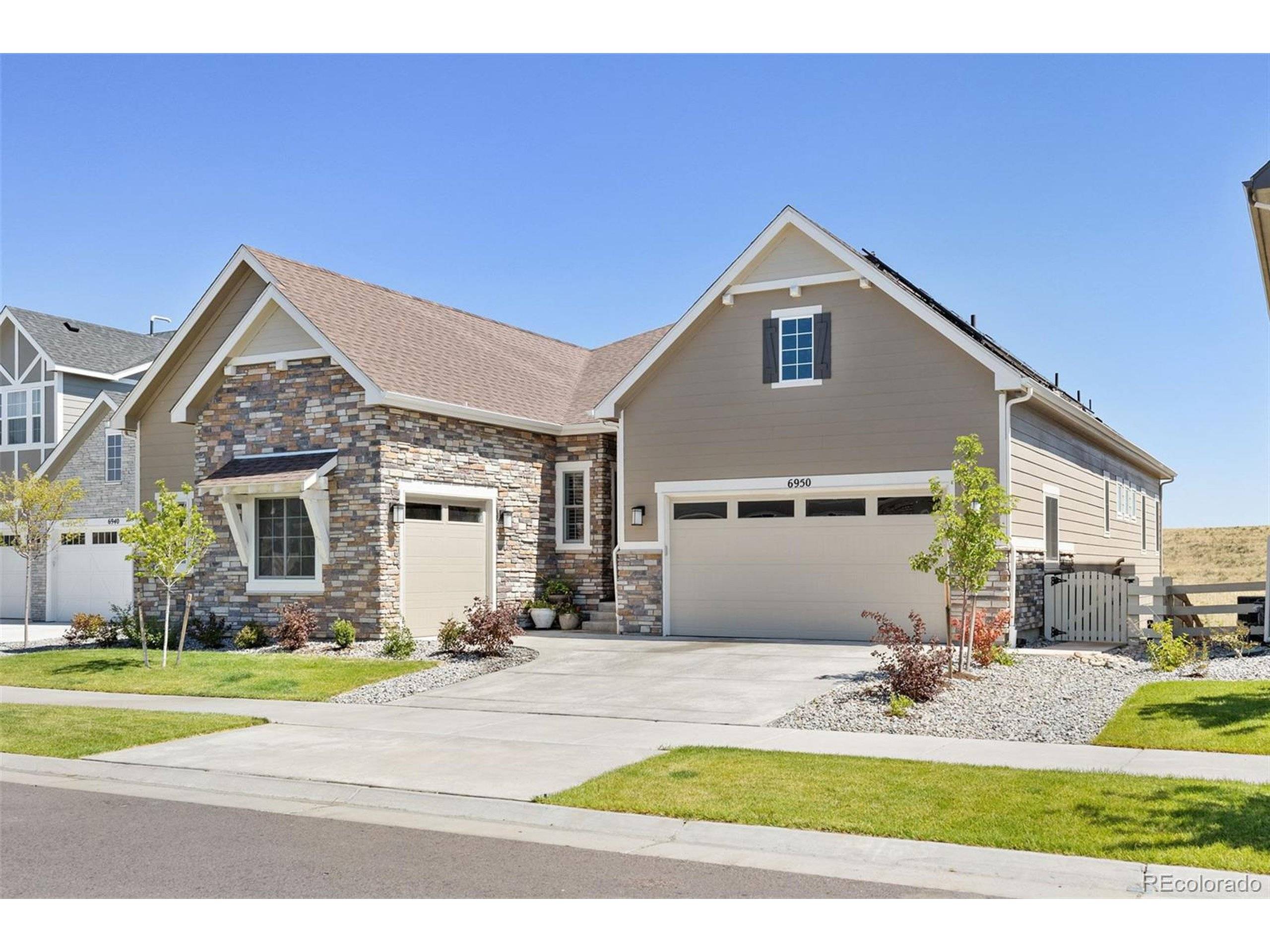 Aurora, CO 80016,6950 S Yantley Ct