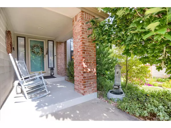 6112 Alkire Ct, Arvada, CO 80004