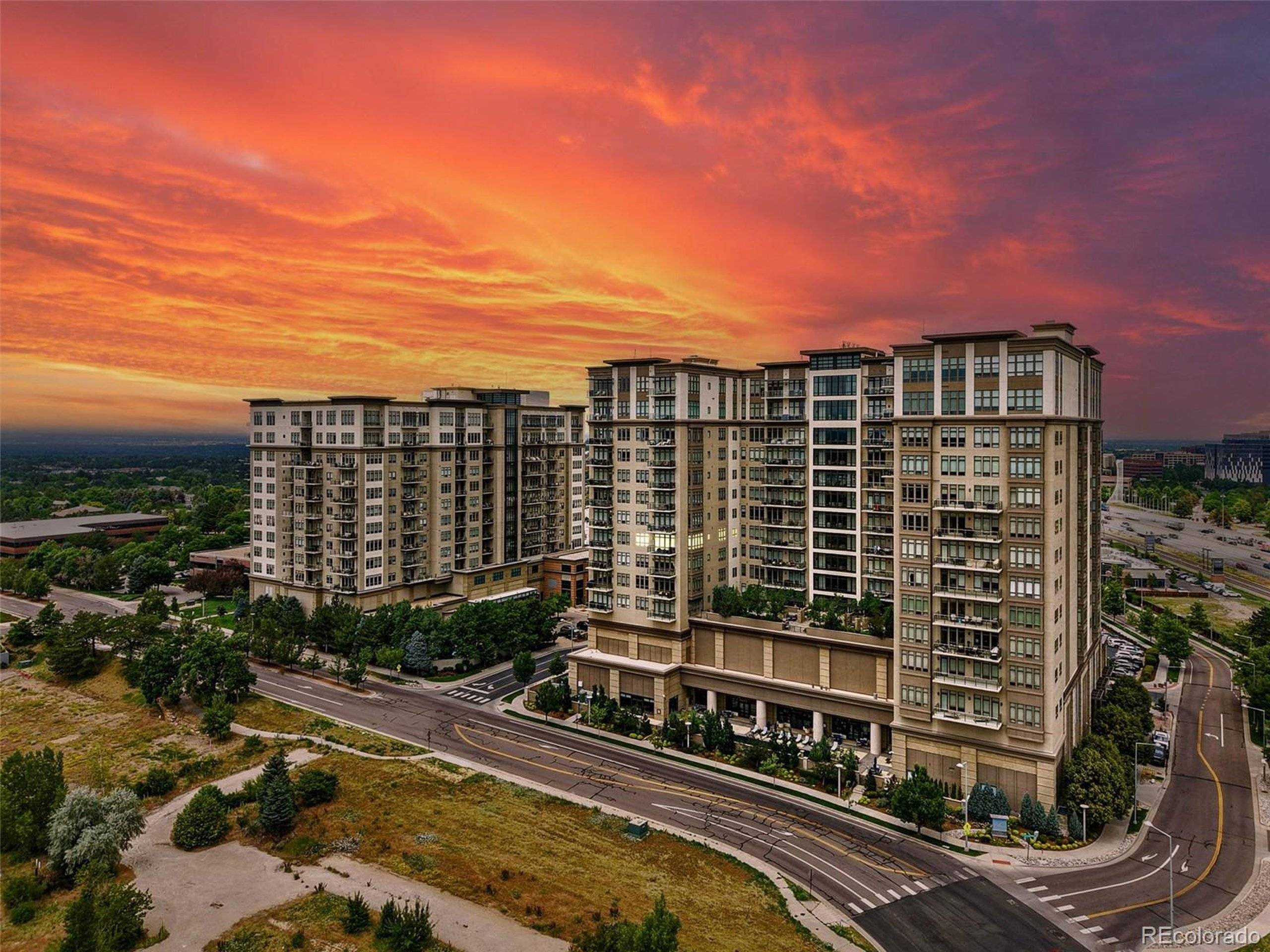 Greenwood Village, CO 80111,7600 Landmark Way #802