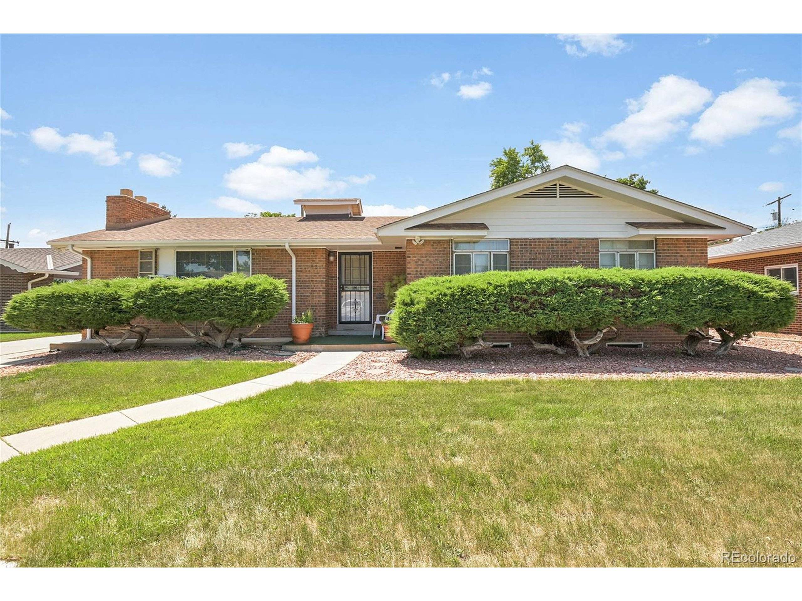 4705 Upham St, Wheat Ridge, CO 80033
