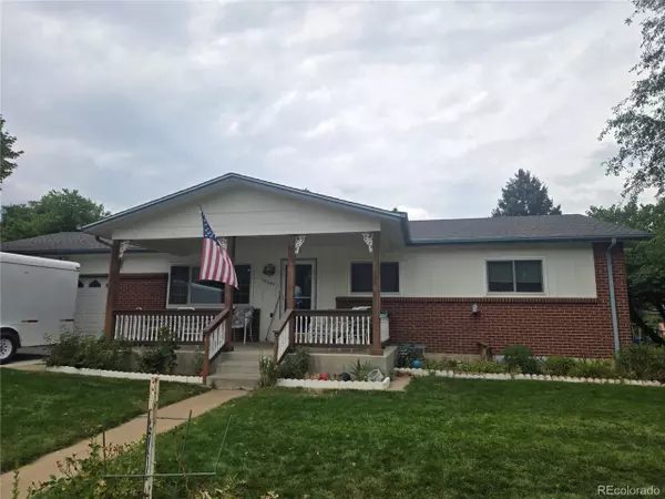 12295 W Connecticut Dr, Lakewood, CO 80228