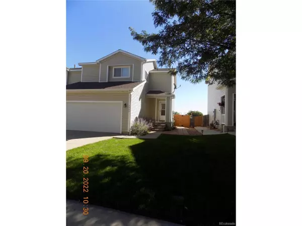 7982 S Kittredge Way, Englewood, CO 80112