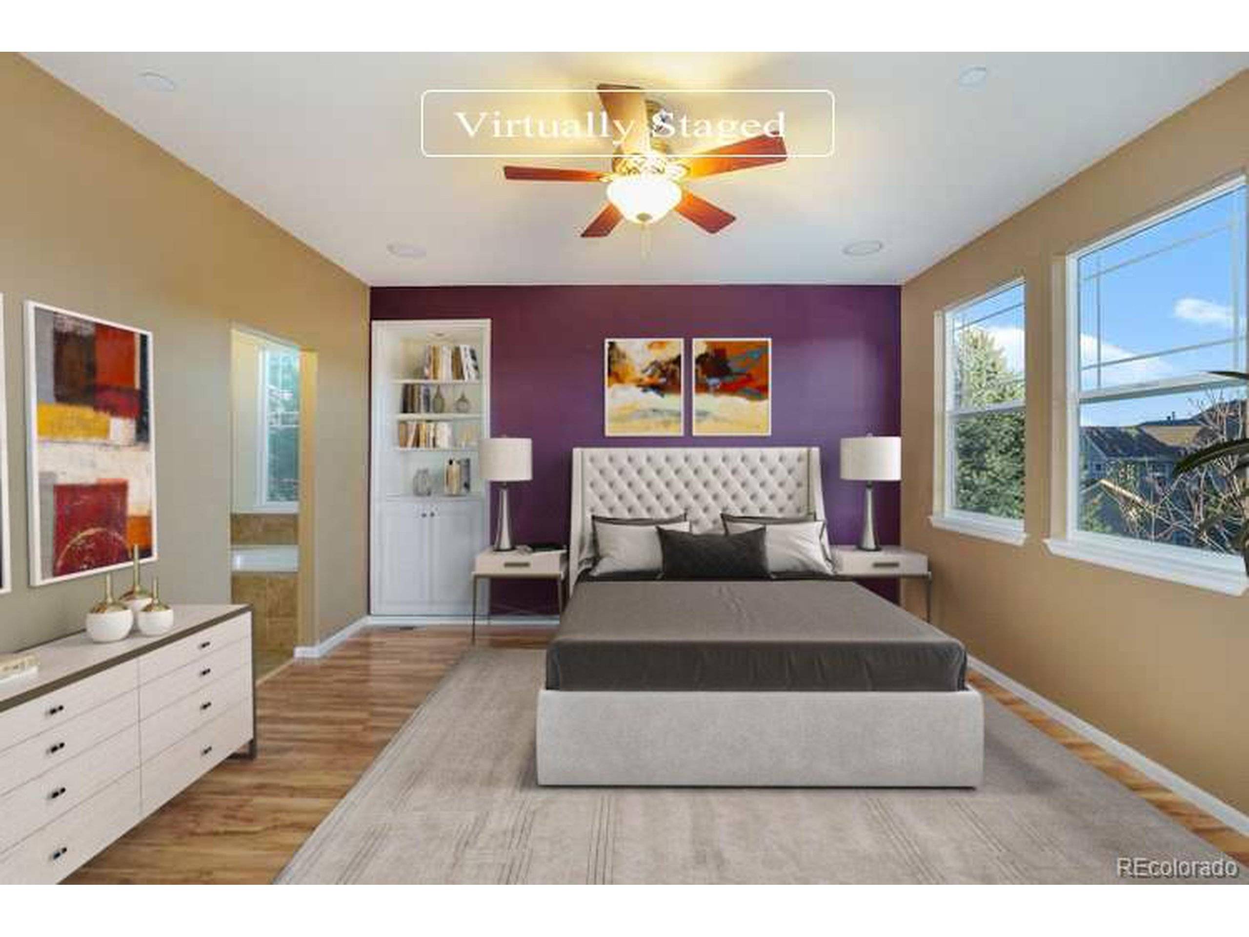 Arvada, CO 80005,14197 W 84th Cir #B