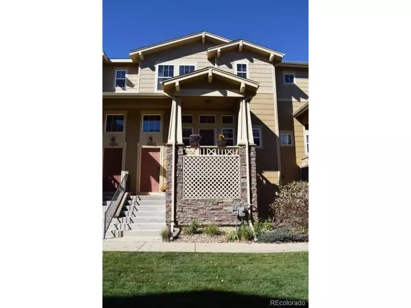 1663 Venice Ln, Longmont, CO 80503