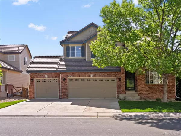 Commerce City, CO 80603,11842 Altura St