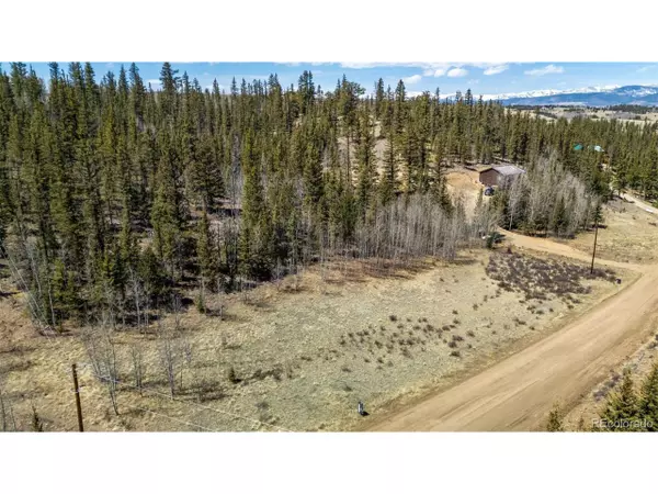 360 Palomino Dr, Jefferson, CO 80456