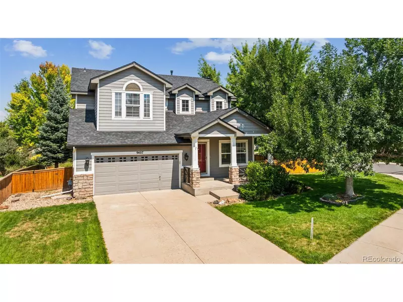 9407 W Gibraltar Pl, Littleton, CO 80127