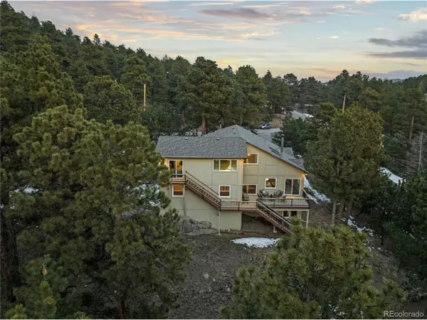 Evergreen, CO 80439,7313 Silverhorn Dr