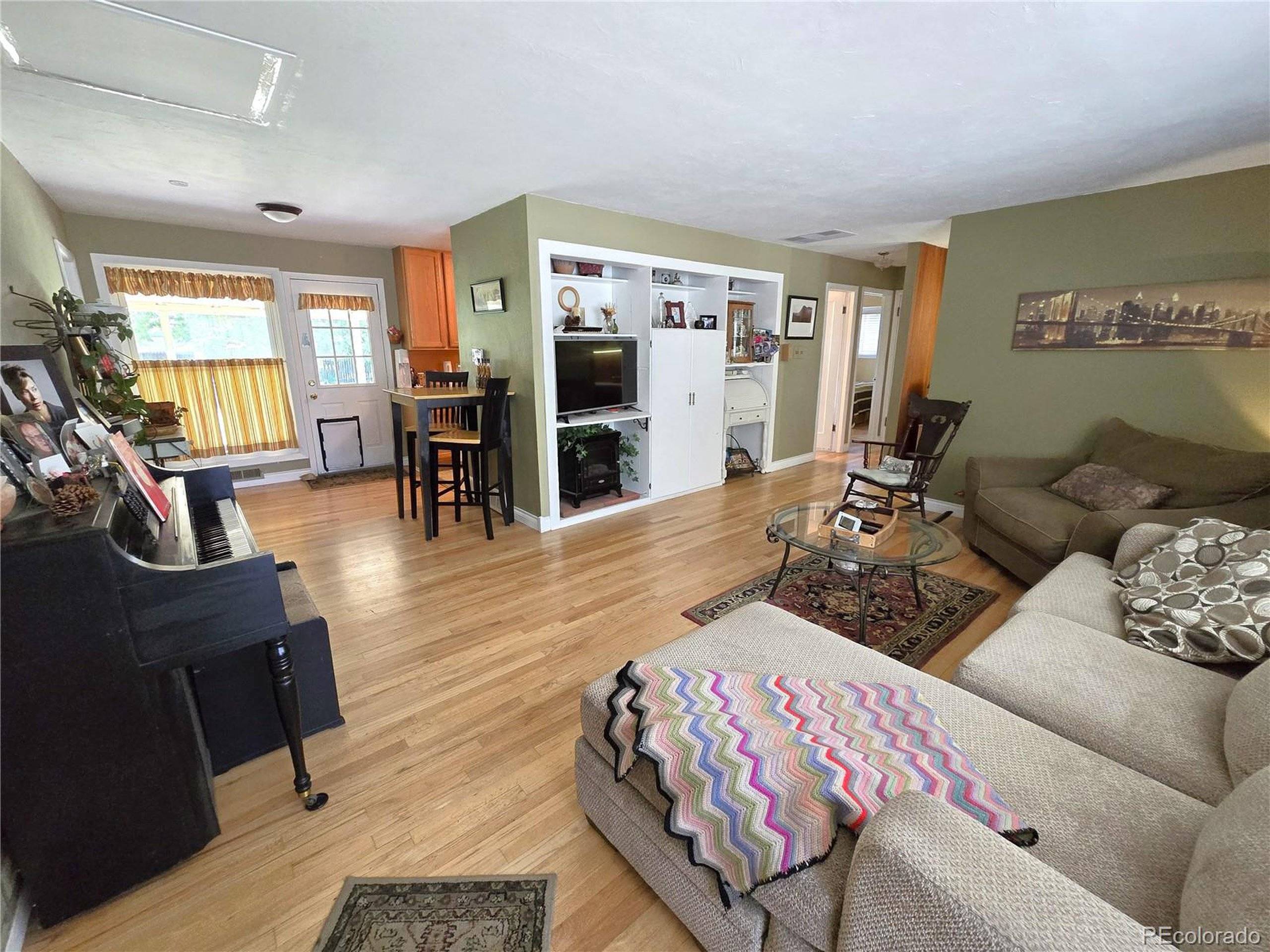 Denver, CO 80246,1245 S Forest St