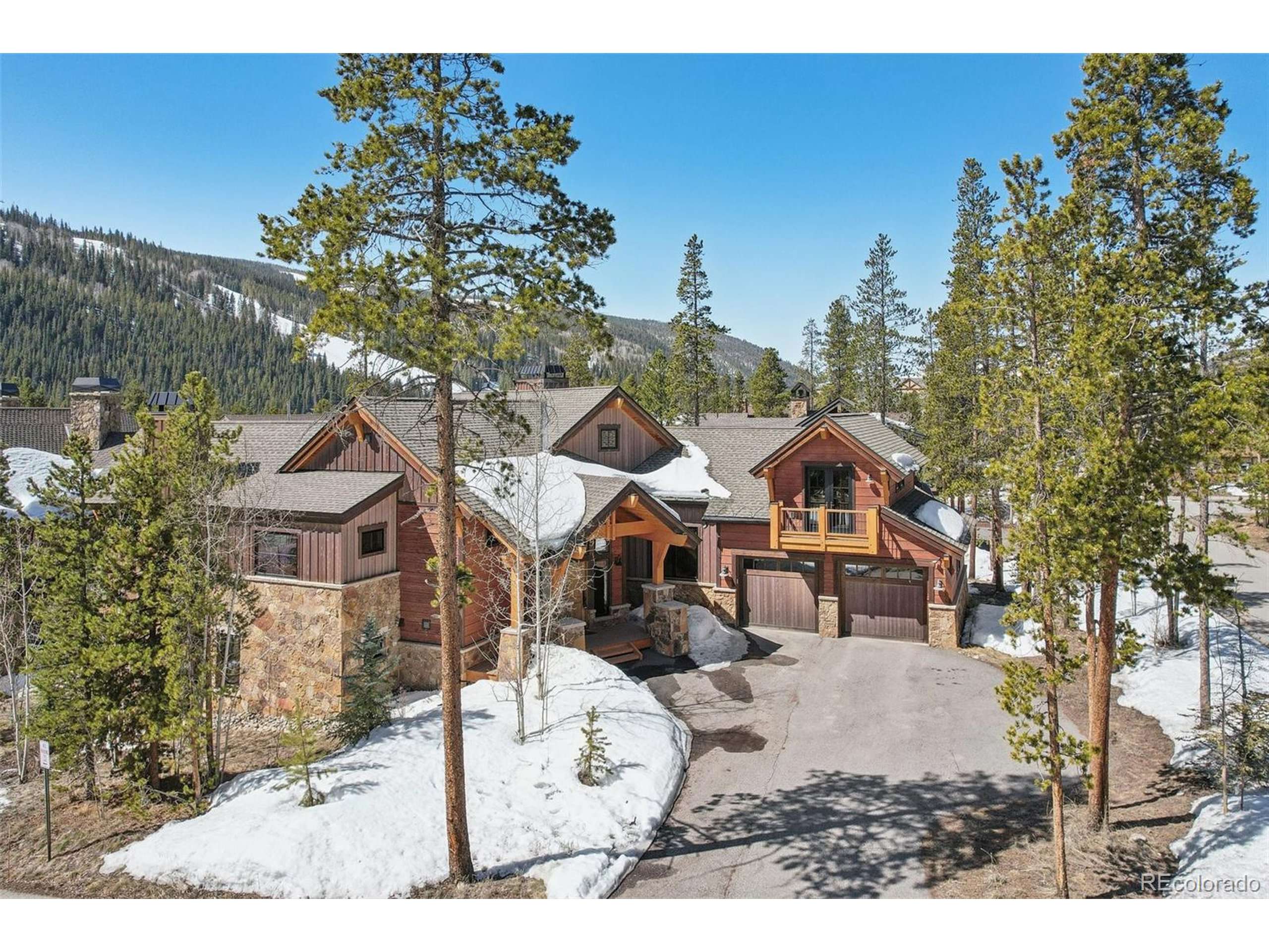 28 Tieze Ln, Keystone, CO 80435