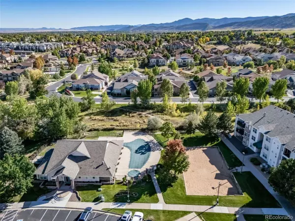 Littleton, CO 80127,12293 W Cross Dr #105