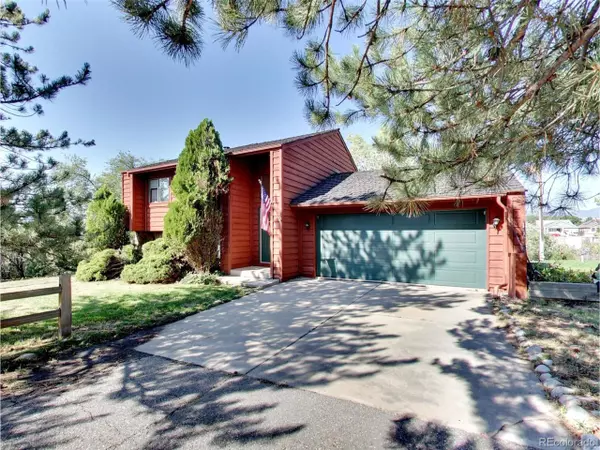 8387 S Carr St, Littleton, CO 80128