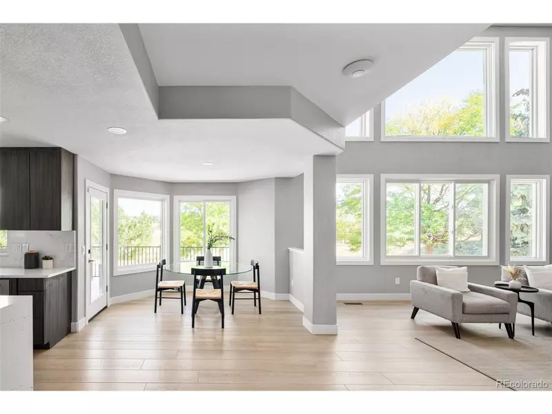 7400 S Genoa Cir, Centennial, CO 80016