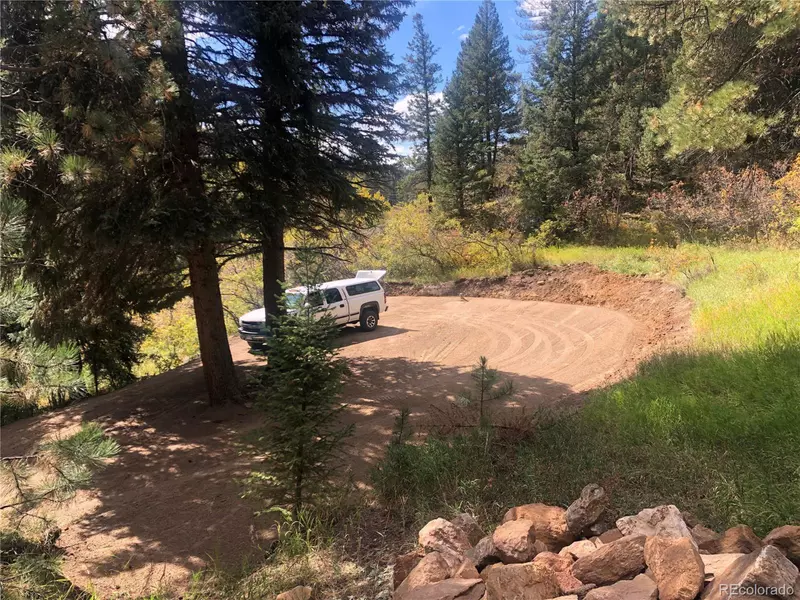 1600 N State Highway 67, Sedalia, CO 80135