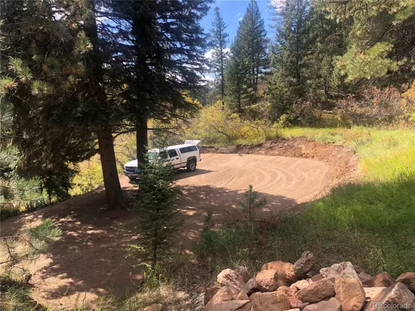 1600 N State Highway 67, Sedalia, CO 80135