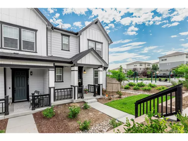 Castle Rock, CO 80109,3198 Ireland Moss St