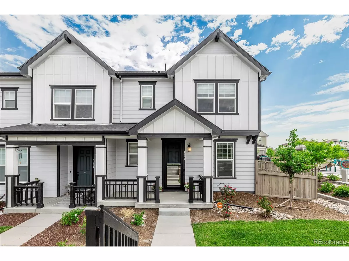 Castle Rock, CO 80109,3198 Ireland Moss St
