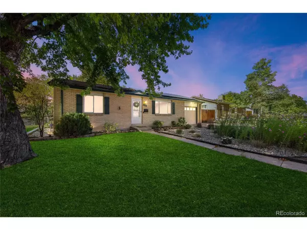 9101 Judson St, Westminster, CO 80031